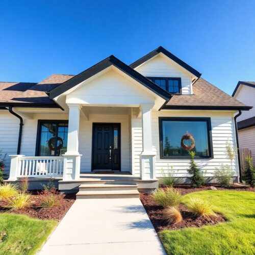 Hail resistant siding Denver