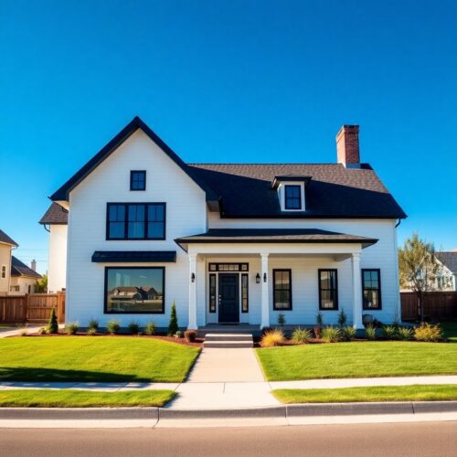 Hail resistant siding Denver 7