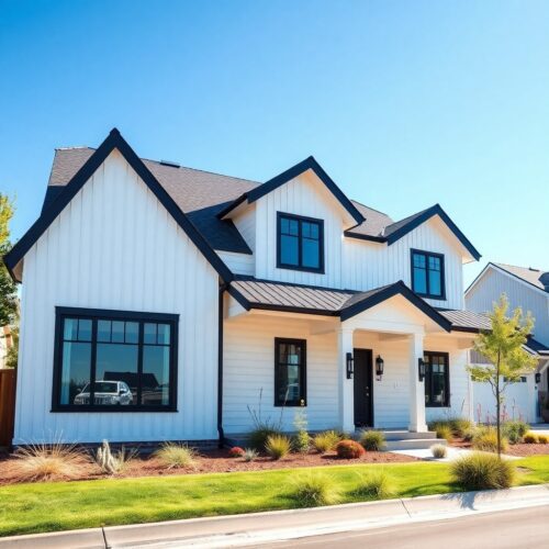 LP Smartside contractor Denver 8