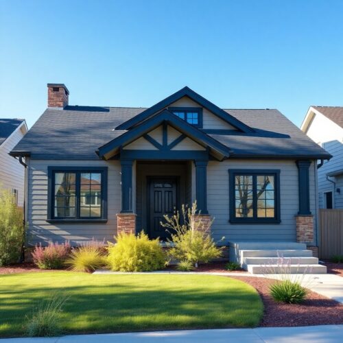 Siding repair Denver 2