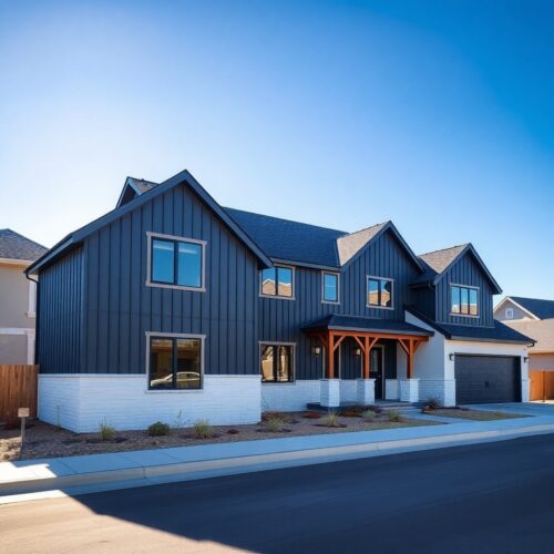 Stucco siding contractor denver 3