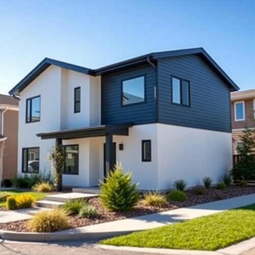 Stucco siding contractor denver 5