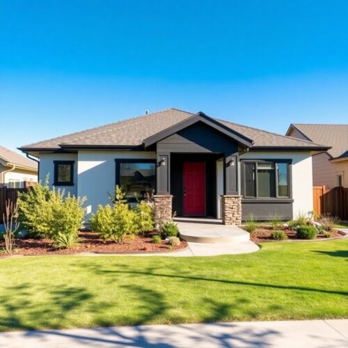 Stucco siding contractor denver
