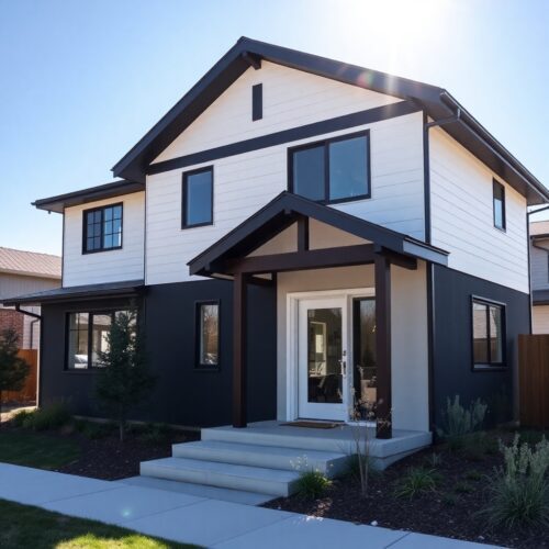 Stucco siding contractor denver 7