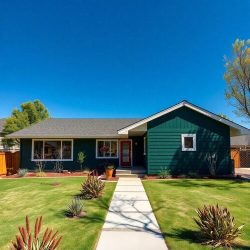 Vinyl siding contractor denver 2