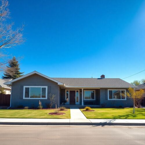 Vinyl siding contractor denver 6