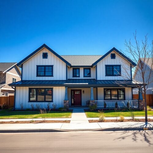 Vinyl siding contractor denver 7